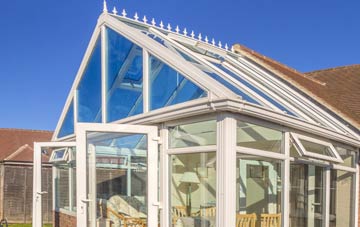 conservatory roof insulation costs Peppermoor