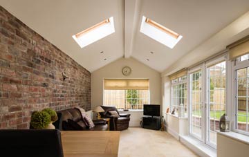 conservatory roof insulation Peppermoor, Northumberland