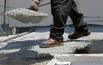 Peppermoor flat roofing companies