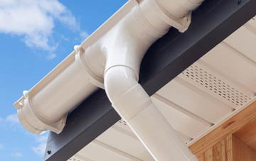 Peppermoor gutter installation costs