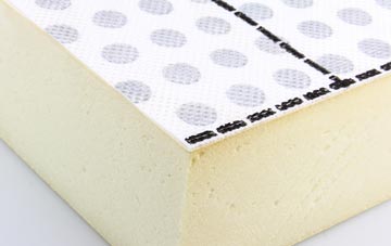 meeting Peppermoor building codes