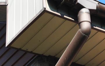 Peppermoor soffit installation costs