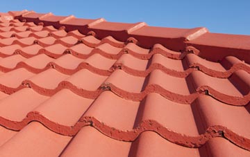 Peppermoor tile and slate roof replacement