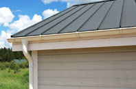 Peppermoor fascia repair