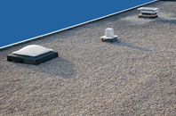 Peppermoor flat roofing