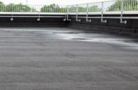 find rated Peppermoor flat roofing companies